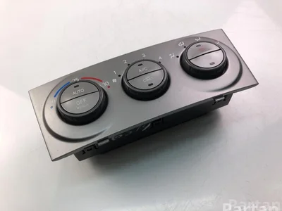 Subaru 72311SA010 FORESTER (SG_) 2003 Contrôle automatique de la climatisation - Image 1