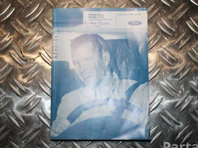 Ford S-MAX (WA6) 2009 Carnet d'entretien - Image 1