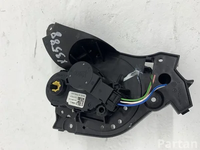 Citroën T32088B C3 AIRCROSS II 2018 Adjustment motor for regulating flap - Image 1