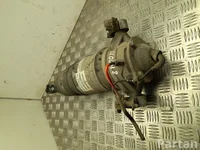 Volkswagen 7P6616019M TOUAREG (7P5) 2017 amortizatorius su pneumatine spyruokle kairysis galinis