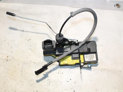 Volvo 30699754 XC90 I 2003 Serrure de porte - Image 1