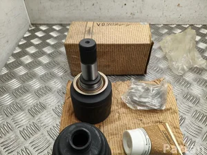 Mercedes-Benz 1611164FLH, 1643302001 M-CLASS (W166) 2015 Arbre de transmission