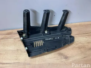 BMW 7488447 ; 51717488447 / 7488447, 51717488447 iX3 (G08) 2024 Engine under tray