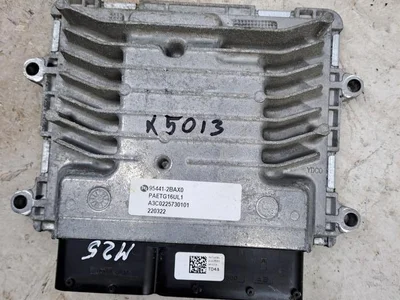 Hyundai 954412BAX0 IONIQ (AE) 2022 Unité de contrôle moteur - Image 1