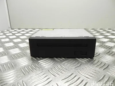 Toyota 86841-47050 / 8684147050 PRIUS Hatchback (_W2_) 2008 Changeur de DVD - Image 1