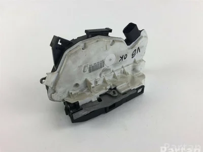 Volkswagen 5N0839015D PASSAT CC (357) 2012 Door Lock - Image 1