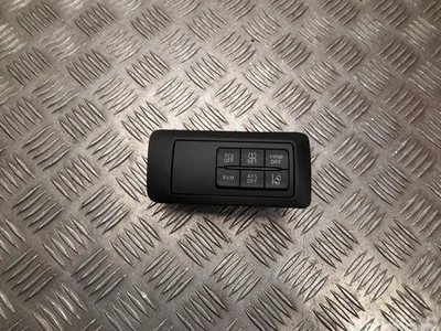 Mazda KD4766170 CX-5 (KE, GH) 2013 Commutateur multiple - Image 1