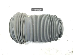 Maserati LEVANTE 2017 Air Spring Right Rear