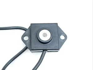 Maserati 192522 GRAN TURISMO 2008 Microphone