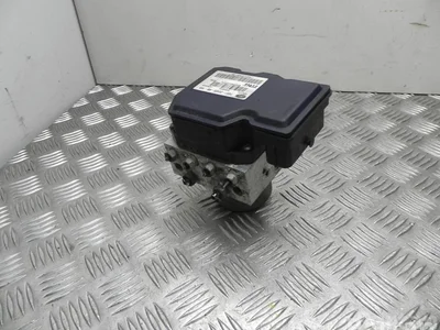 Ford 7G91-2C405-AB / 7G912C405AB MONDEO III Turnier (BWY) 2004 Unité de commande hydraulique ABS - Image 1