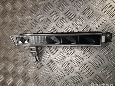 Citroën 9821893677 DS7 CROSSBACK 2021 Commutateur multiple - Image 1