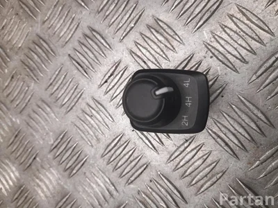 Ford AB39-7Z155-BA / AB397Z155BA RANGER (TKE) 2018 Нажимной кнопочный выключатель блокировки дифференциала - Изображение 1