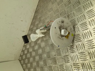 Hyundai 31130-CZ000 / 31130CZ000 Tucson (NX4) 2021 Unité d'alimentation en carburant - Image 1