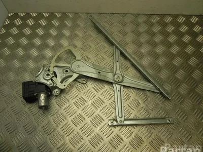 Toyota 85710-F4010, 69810-F4010 / 85710F4010, 69810F4010 C-HR (_X1_) 2019 Lève-vitre Right Front - Image 1