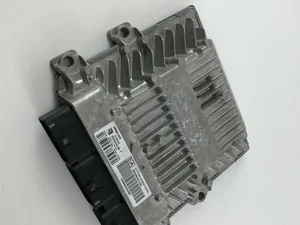 Citroën 9662331580; 9655534080 / 9662331580, 9655534080 C5 II (RC_) 2006 Unités de contrôle