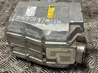 BMW 5A734D1 2 U06 Active Tourer 2022 Onduleur avec convertisseur