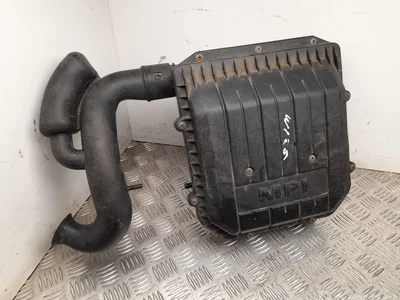 Škoda 04C129620C, 04C129618F CITIGO 2014 Boîtier de filtre à air - Image 1