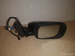 Volvo 30674987 V50 (MW) 2004 Retrovisor exterior