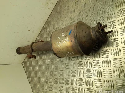 Ford KK21-5K224-AC / KK215K224AC TRANSIT Box 2020 Catalyseur - Image 1