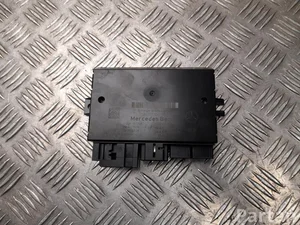 Mercedes-Benz A 167 900 13 09 / A1679001309 A-CLASS V177 2020 Steuergerät für Anhängererkennung