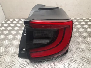 Toyota 81551-K0040 / 81551K0040 Yaris P210 2022 Taillight Right