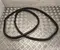 Toyota PRIUS (_W6_) 2024 Door Seal Right Rear - Image 1