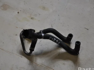 Citroën 9802490180 C4 Picasso II 2017 Tuyaux d'huile /tubes - Image 1