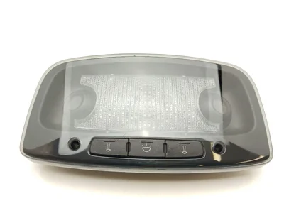 Maserati QUATTROPORTE VI 2014 Lumière intérieure - Image 1