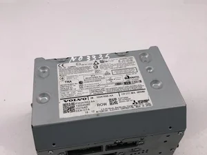 Volvo 32247693AA S60 II 2016 Audio/ video/ navigacijos sistemos