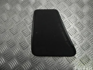 BMW 9112715 7 (F01, F02, F03, F04) 2012 Grille de haut-parleur