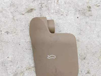 Porsche 4M2823533 Cayenne 9Y0 9Y3 2020 Autres pièces intérieures - Image 1