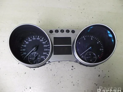 Mercedes-Benz A 251 440 54 11 / A2514405411 R-CLASS (W251, V251) 2007 Tableau de bord - Image 1