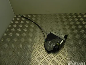 Toyota R49I1819 AURIS (_E15_) 2010 Serrure de porte Left Front