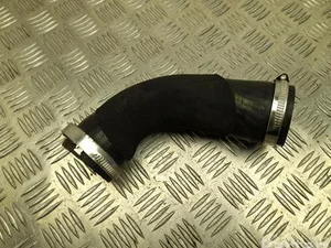 Porsche 9P1145746 911 Targa (991) 2017 Prise d'air / Conduit d'air d'admission