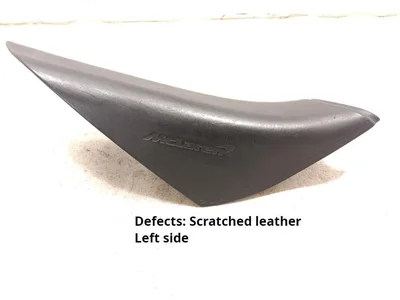 McLaren 13N0149CP 570S 2016 Cubierta del lateral - Imagen 1