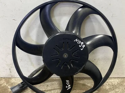 Porsche CAYENNE (92A) 2011 Ventilateur de radiateur - Image 1