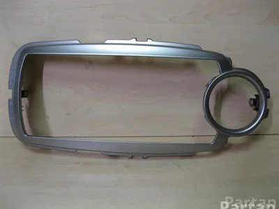 Toyota 86451-0D010 / 864510D010 YARIS (_P13_) 2012 Cadre - Image 1