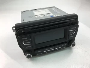 Kia 96170A2100WK CEE'D (JD) 2013 Radio / lecteur CD