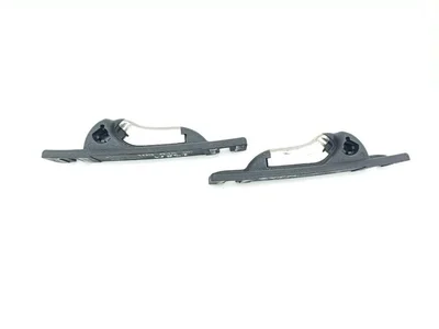 Chevrolet 10364529, 10364528 CORVETTE (C6) 2005 Support / montage - Image 1