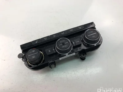 Volkswagen 5G0907044CG ARTEON (3H7) 2017 Contrôle automatique de la climatisation - Image 1