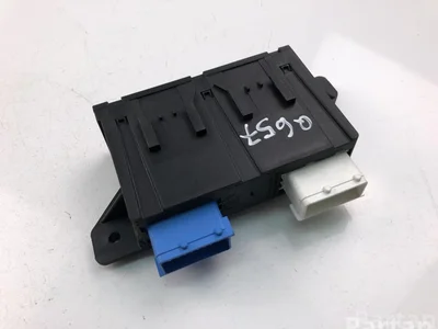 Peugeot 9800559580 208 2014 Unité de commande pour porte - Image 1