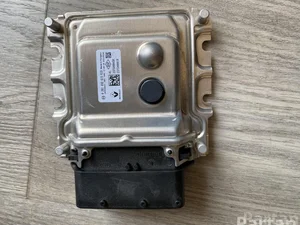 Renault 0281032615, 237G00049R, 237G00001R MASTER III Box (FV) 2018 Réservoir Adblue