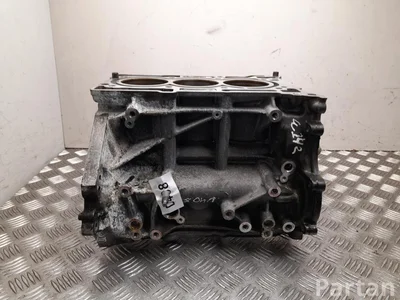 Ford RFJX6G-6015-BE / RFJX6G6015BE Kuga III 2024 Variklio blokas - Paveiksliukas 1