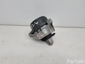 BMW 7884956 X3 (F97) 2024 Valdymo blokas elektrohidraulinės variklio pagalvės