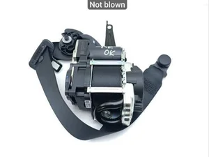 Audi 0589-P1-0021, 625833700, 649348300B, 625831800B, 9J1857705S, 6279131A / 0589P10021, 625833700, 649348300B, 625831800B, 9J1857705S, 6279131A E-TRON GT sedan (F83, F8P) 2024 Pas bezpieczeństwa z przodu z lewej