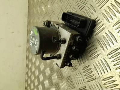 Audi 6C0 907 379 S, 6R0 907 379 BA / 6C0907379S, 6R0907379BA A1 Sportback (8XA, 8XF) 2017 Unité de commande hydraulique ABS - Image 1