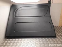 Mercedes-Benz A 447 730 08 00, A 447 737 55 60 / A4477300800, A4477375560 VITO Box (W447) 2025 Panneau de garniture de porte