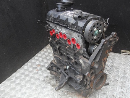 SEAT AUY ALHAMBRA (7V8, 7V9) 2005 Complete Engine