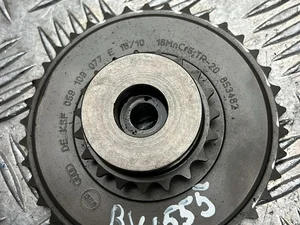 Audi 059109077E Q7 (4L) 2011 Rueda dentada para cadena