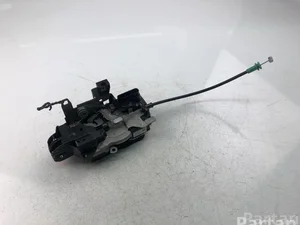 Volvo 31349894 XC60 II (246) 2020 Serrure de porte